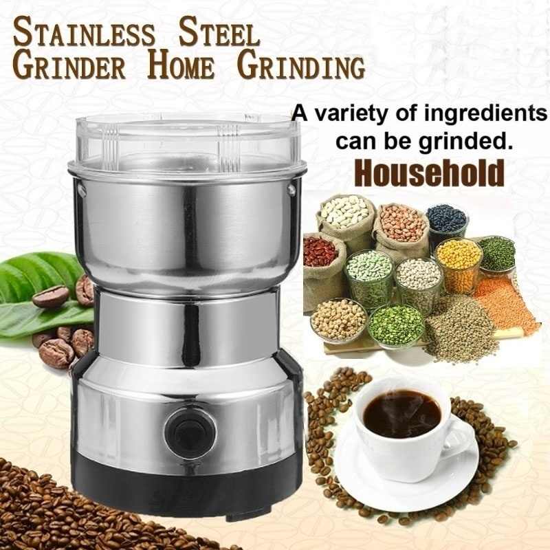 Stainless Steel KINETIC CHEF