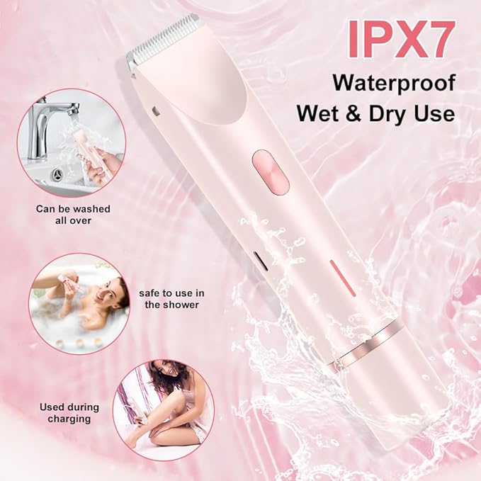 ORIGINAL DUAL-HEAD TRIMMER