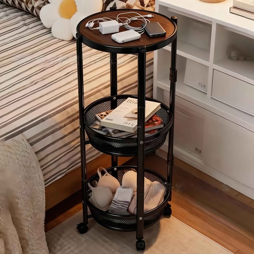The Orbit Foldable Cart