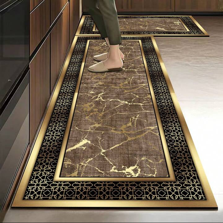 The Haven Cushion Mat Set 2PC