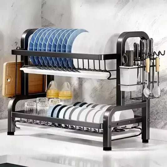 The NeatStep Kitchen Drying Stand