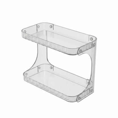 The Crystal Vanity Rack