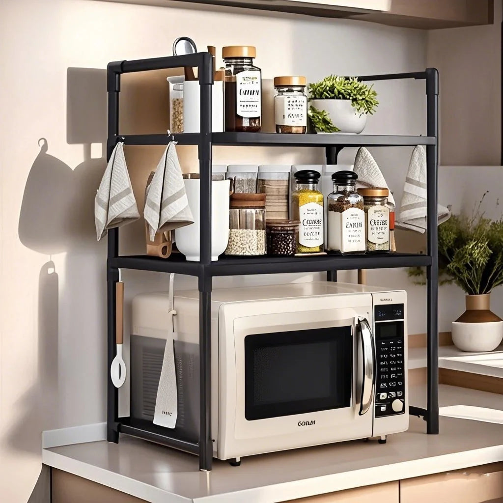 2 Layer Oven Rack