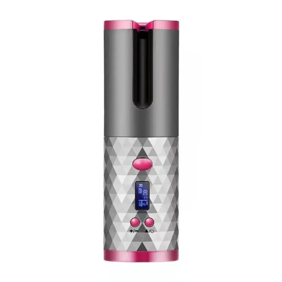 CurlEase Pro - Portable ( Rechargeable )