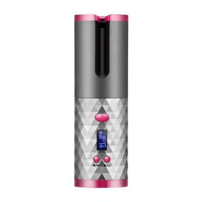 CurlEase Pro - Portable ( Rechargeable )
