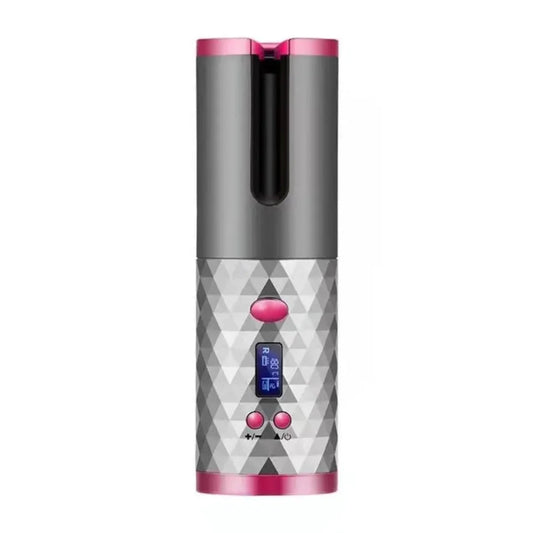 CurlEase Pro - Portable ( Rechargeable )