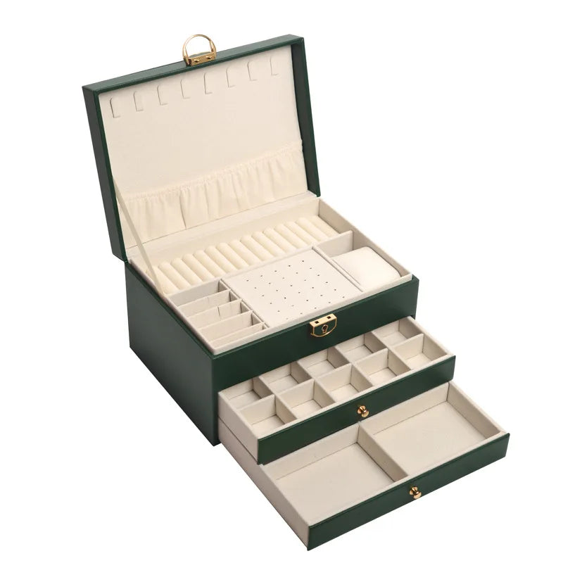 Trinity Trinket Organizer