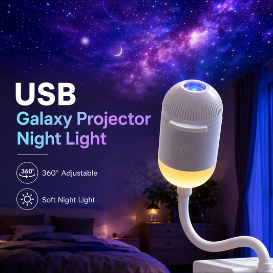 The Starlight Flex Projector