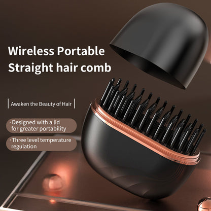 Thermo-Comb Portable