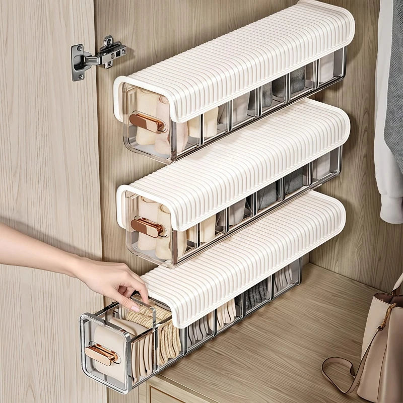 UNIT-CELL STORAGE