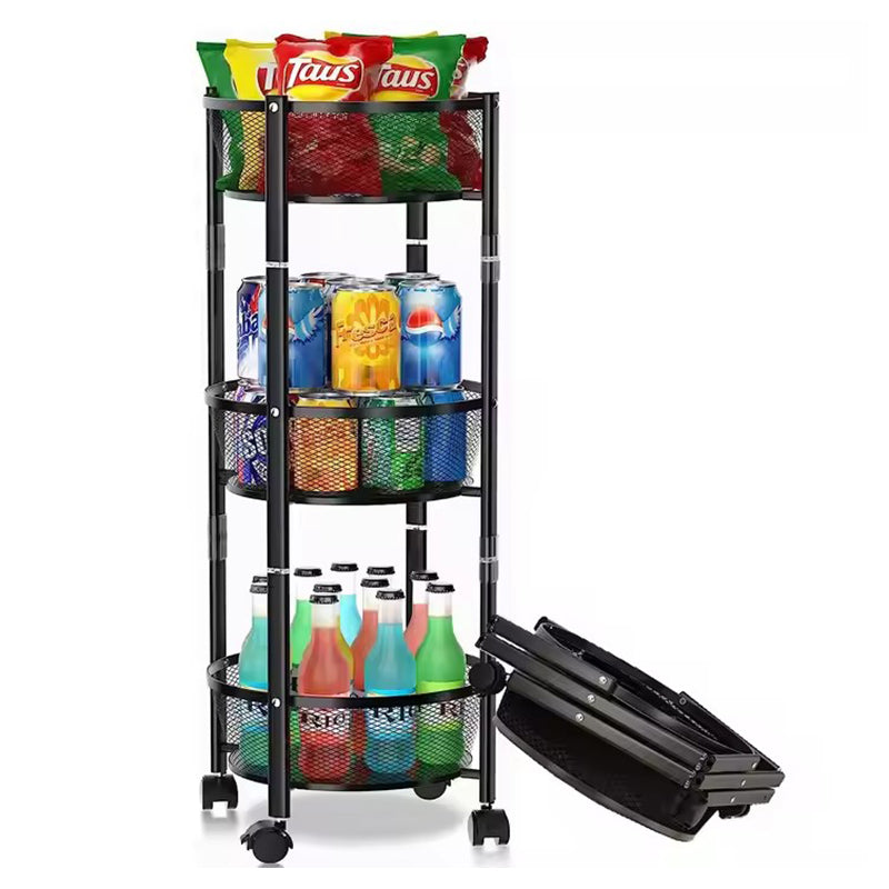 The Orbit Foldable Cart