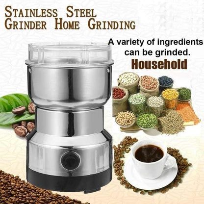 Stainless Steel KINETIC CHEF
