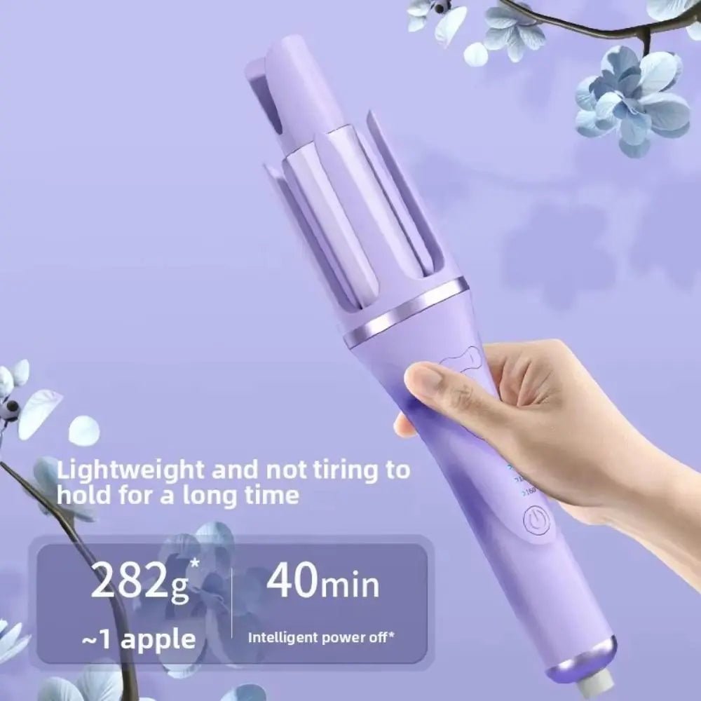 ShopMandu. KINETIC-CURL