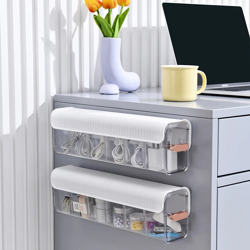UNIT-CELL STORAGE