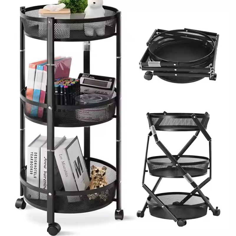The Orbit Foldable Cart