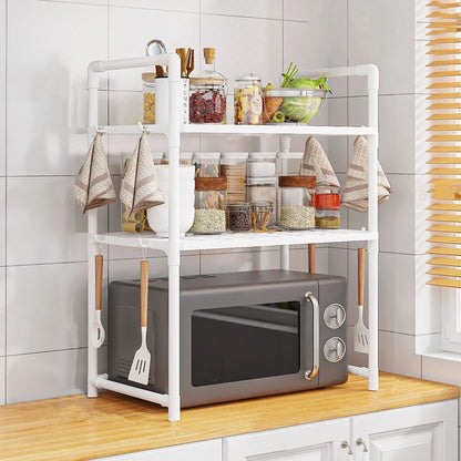 2 Layer Oven Rack