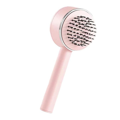 PISTON-FLOW BRUSH