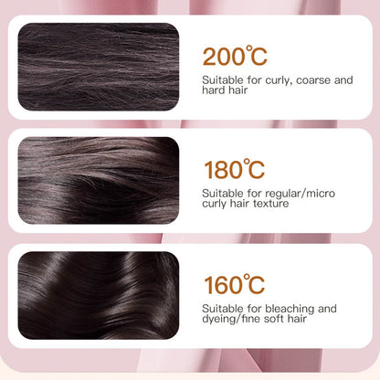 Thermo-Comb Portable