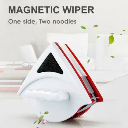GlideClean Magnetic Wiper