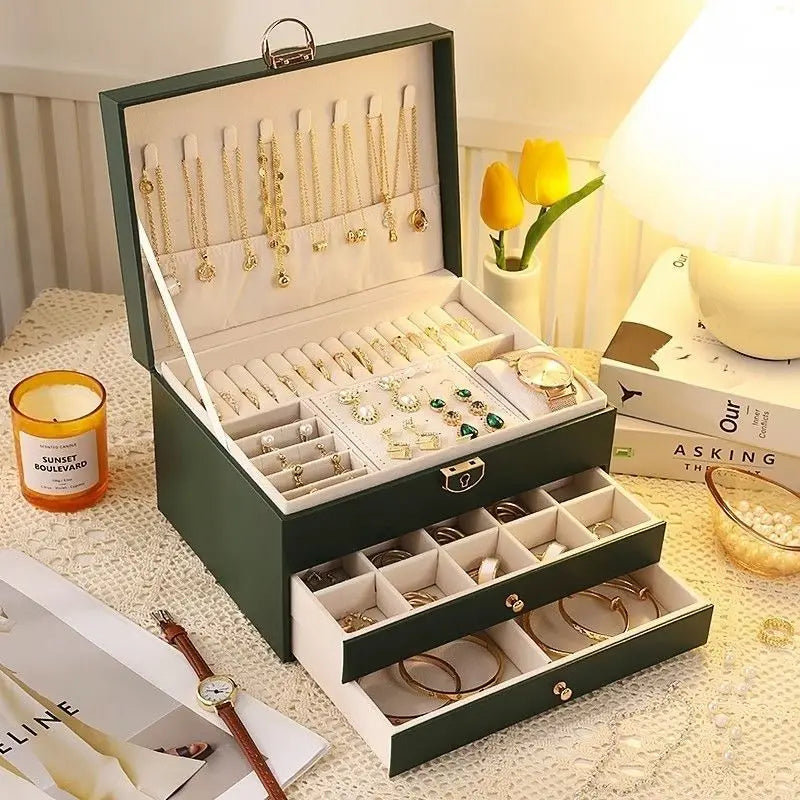 Trinity Trinket Organizer