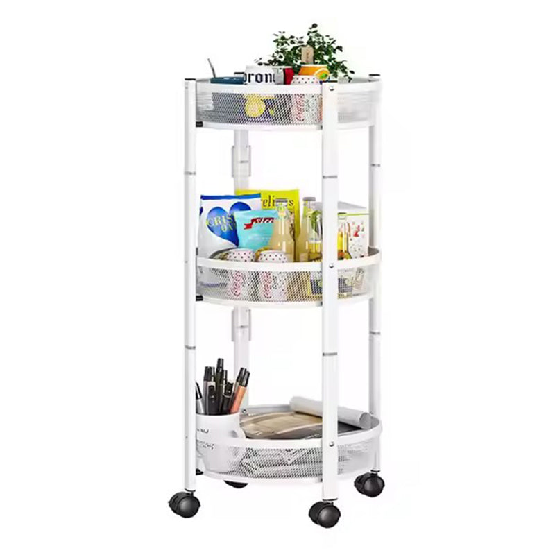 The Orbit Foldable Cart