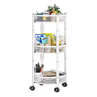 The Orbit Foldable Cart
