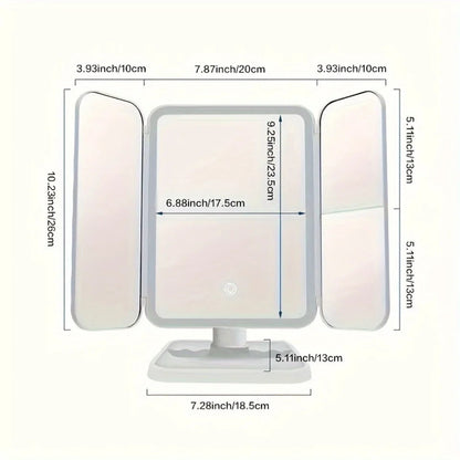 LUMEN-GRID With LED