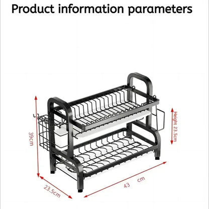 The NeatStep Kitchen Drying Stand