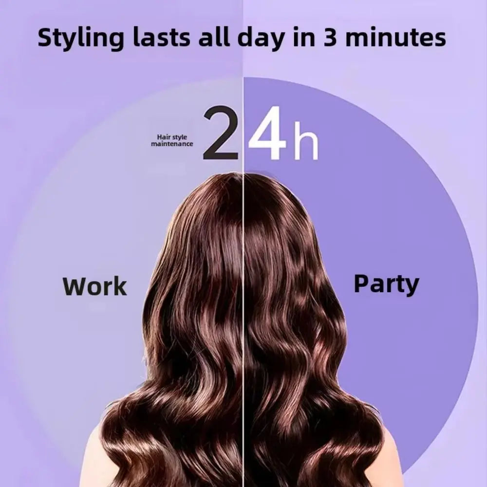ShopMandu. KINETIC-CURL