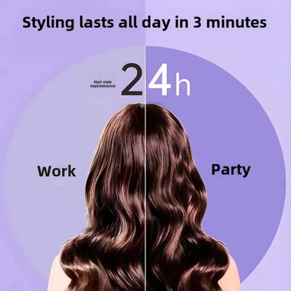 ShopMandu. KINETIC-CURL
