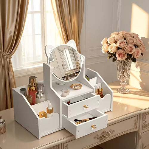 ShopMandu. FELINE-CABINET