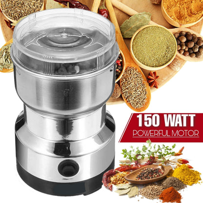 Stainless Steel KINETIC CHEF