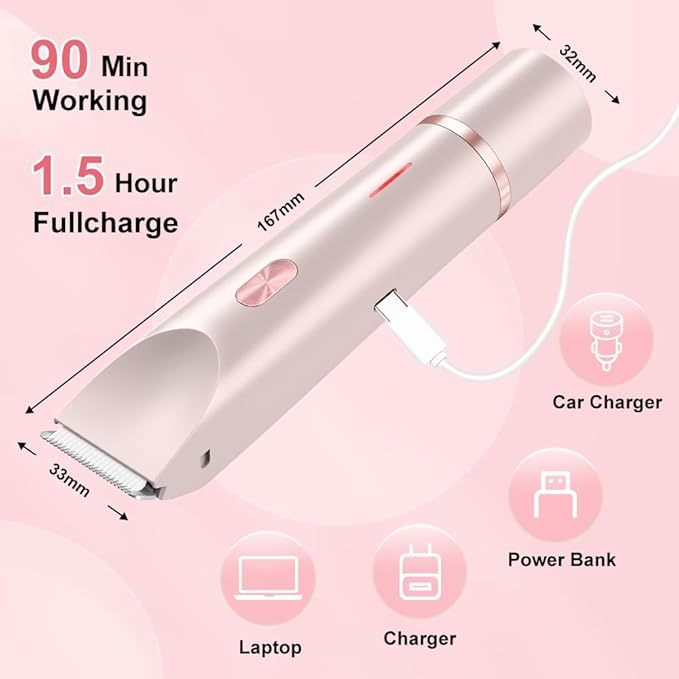 ORIGINAL DUAL-HEAD TRIMMER