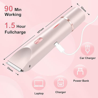 ORIGINAL DUAL-HEAD TRIMMER