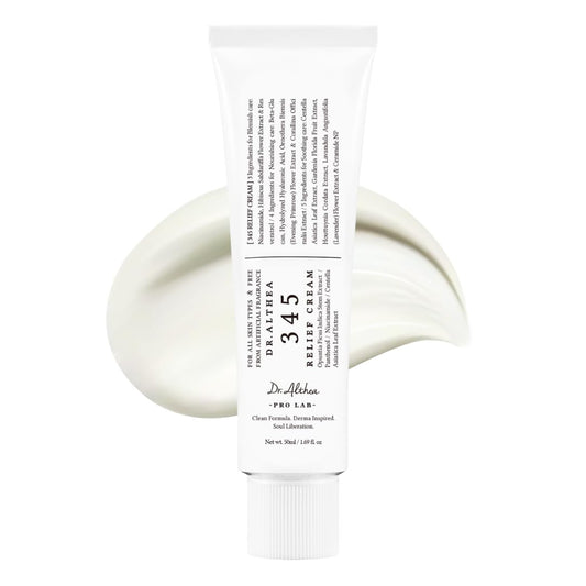 Dr.Althea - 345 Relief Cream