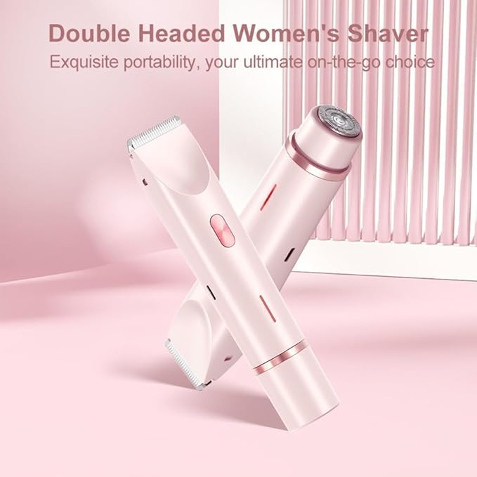 ORIGINAL DUAL-HEAD TRIMMER