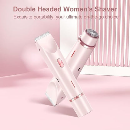ORIGINAL DUAL-HEAD TRIMMER