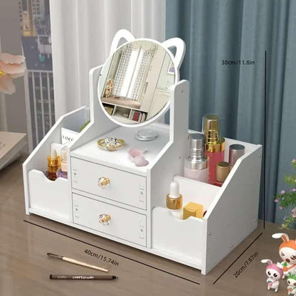 ShopMandu. FELINE-CABINET