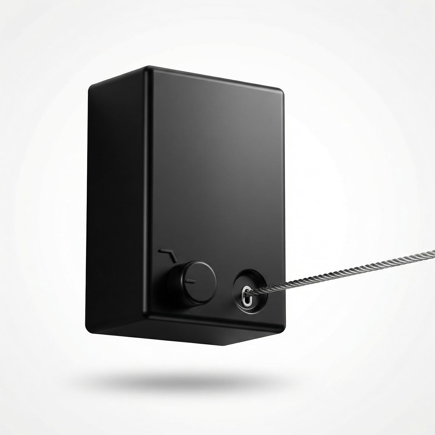 LINEAR-AXIS CLOTHESLINE