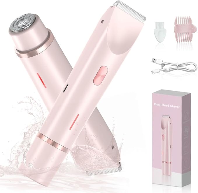 ORIGINAL DUAL-HEAD TRIMMER