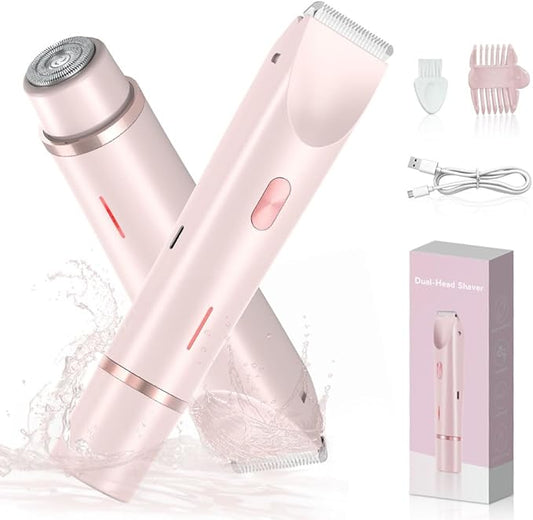 ORIGINAL DUAL-HEAD TRIMMER