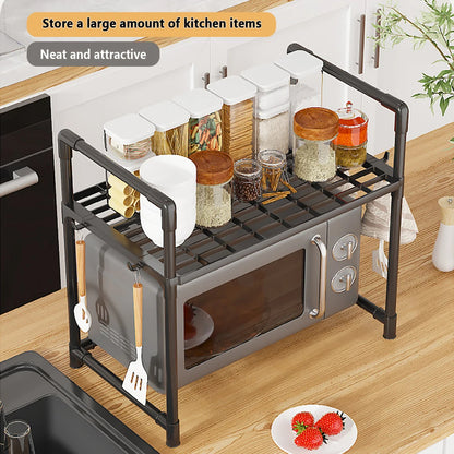 2 Layer Oven Rack