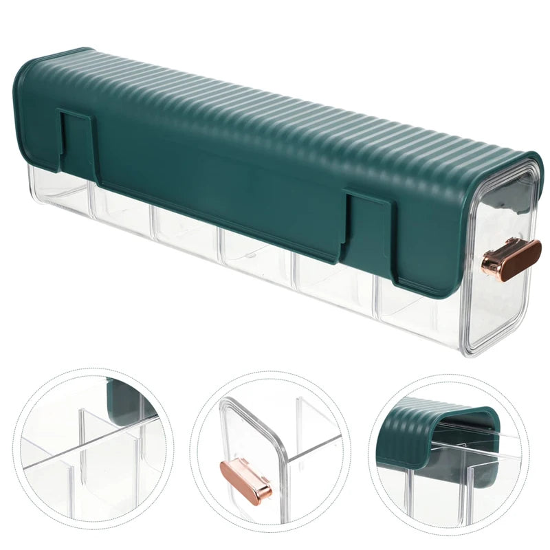 UNIT-CELL STORAGE
