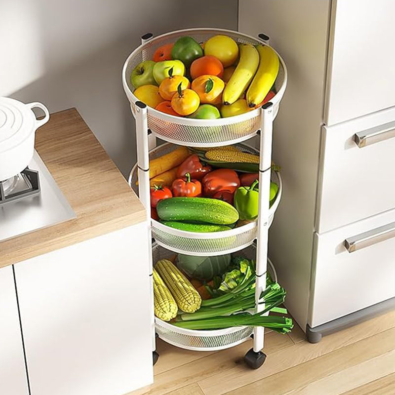 The Orbit Foldable Cart