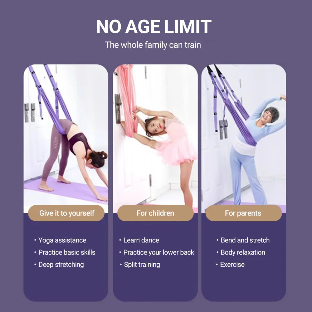 ShopMandu. PIVOT-HAMMOCK