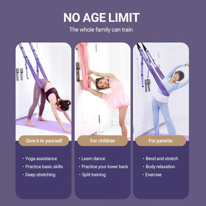ShopMandu. PIVOT-HAMMOCK