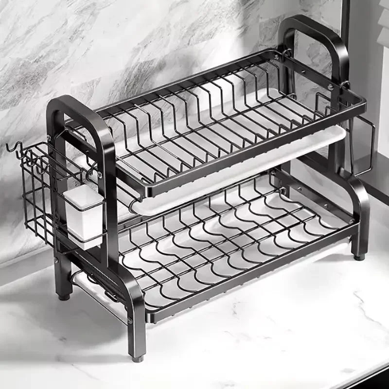 The NeatStep Kitchen Drying Stand