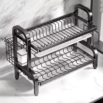 The NeatStep Kitchen Drying Stand
