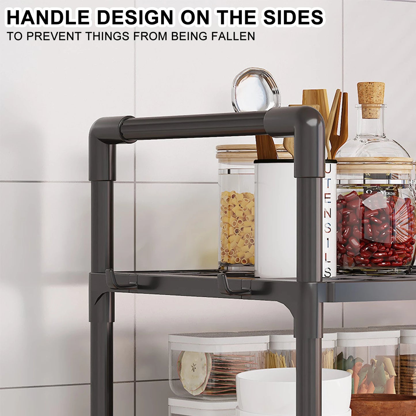 2 Layer Oven Rack