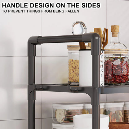 2 Layer Oven Rack